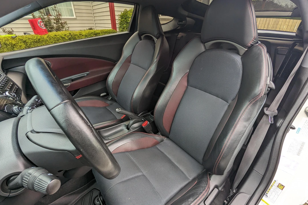2015 Honda CR-Z - Image 31 of 31