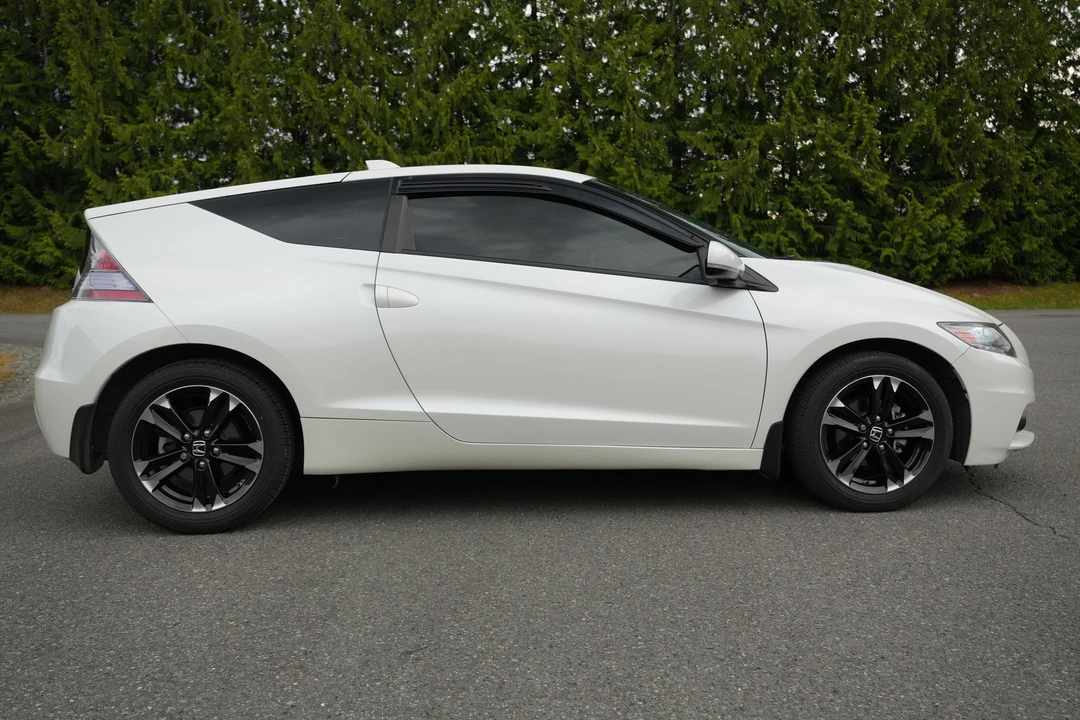 2015 Honda CR-Z - Image 8 of 31