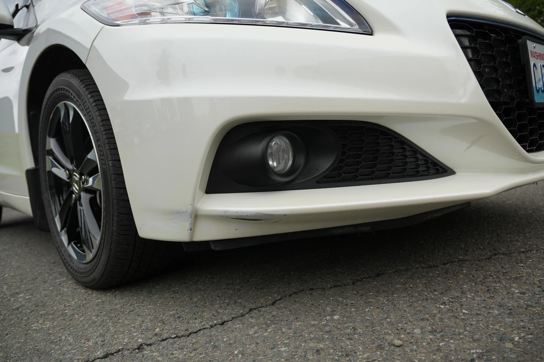 2015 Honda CR-Z - Image 17 of 31