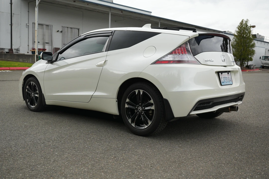 2015 Honda CR-Z - Image 7 of 31