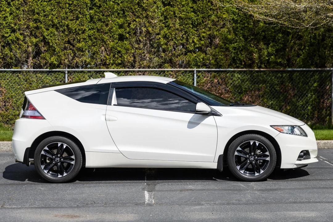 2015 Honda CR-Z - Image 3 of 31