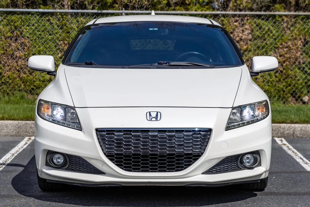 2015 Honda CR-Z - Image 2 of 31