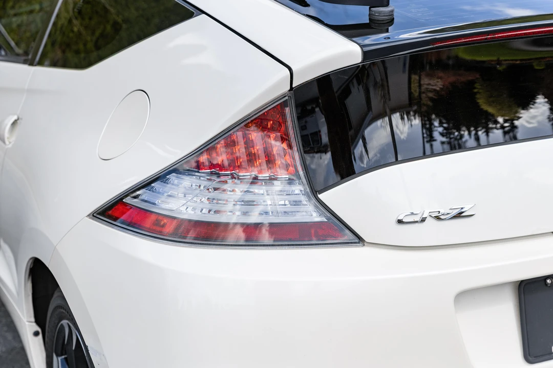 2015 Honda CR-Z - Image 19 of 31