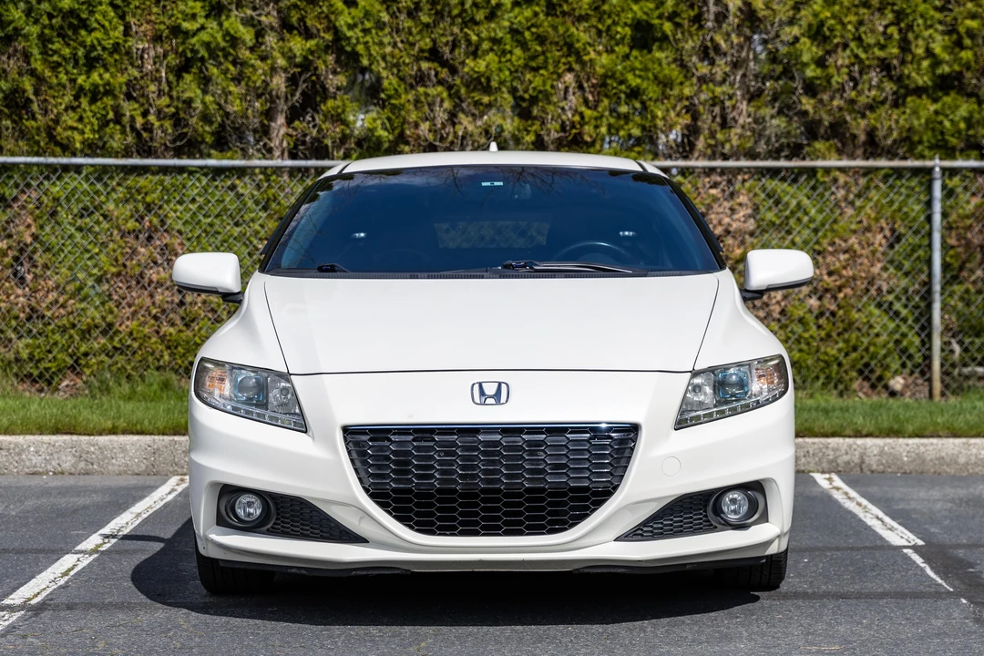 2015 Honda CR-Z - Image 6 of 31