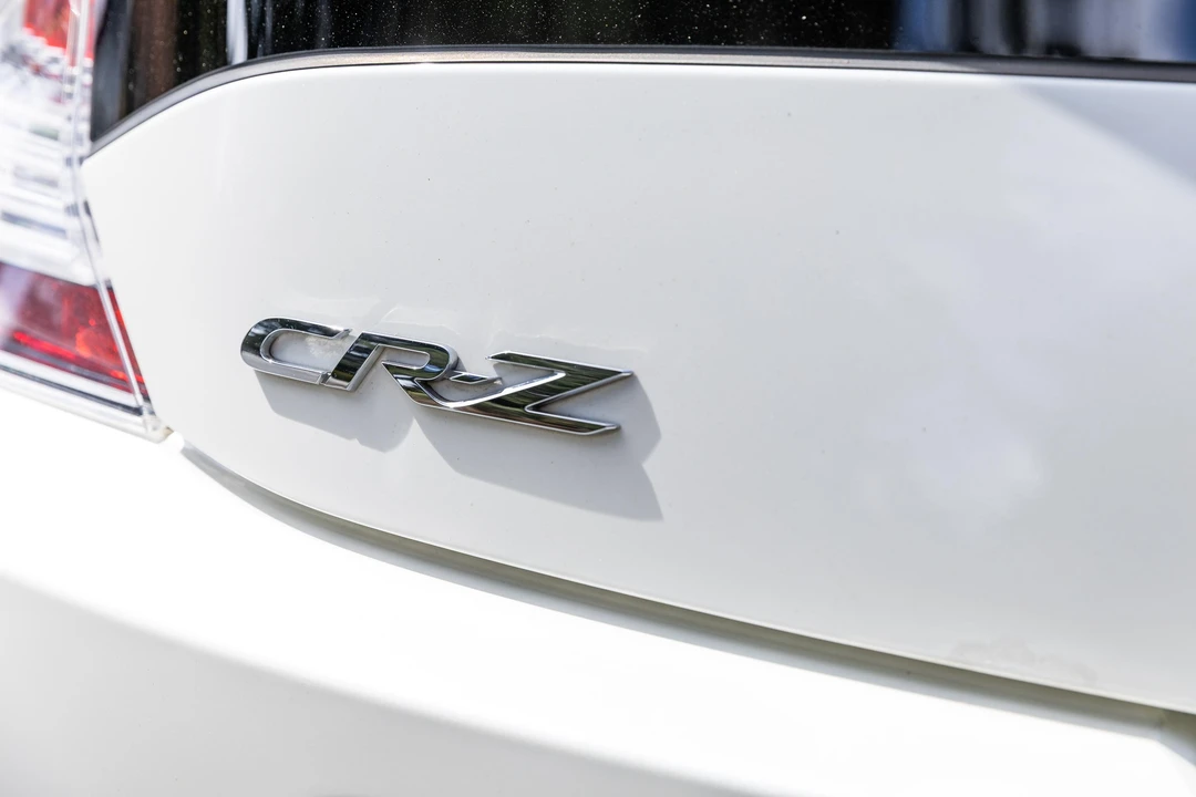 2015 Honda CR-Z - Image 20 of 31