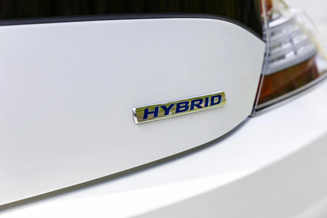 2015 Honda CR-Z - Image 22 of 31