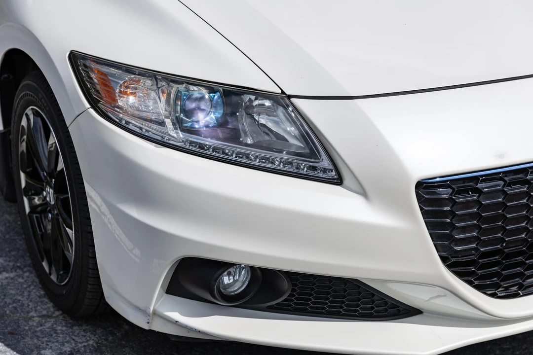 2015 Honda CR-Z - Image 11 of 31