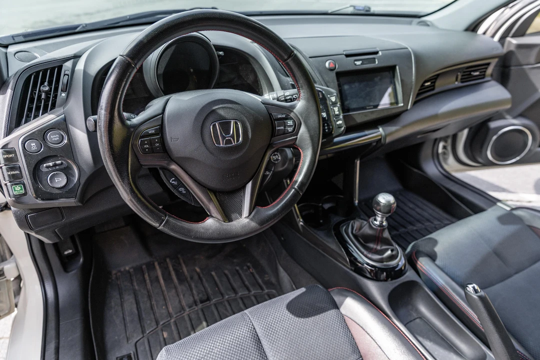 2015 Honda CR-Z - Image 31 of 31