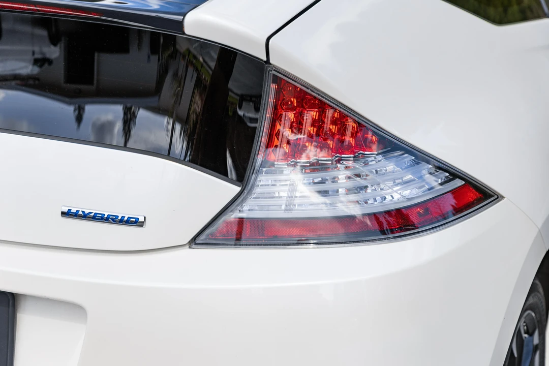 2015 Honda CR-Z - Image 23 of 31