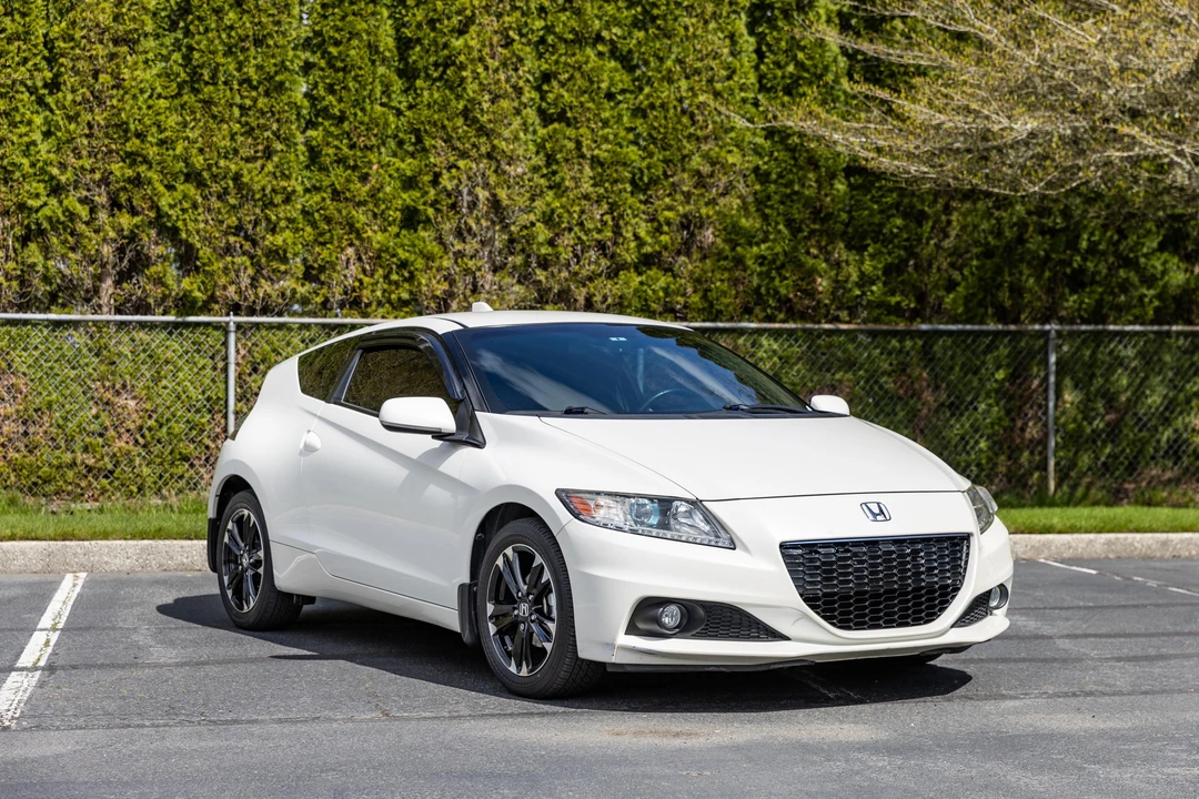 2015 Honda CR-Z - Image 10 of 31