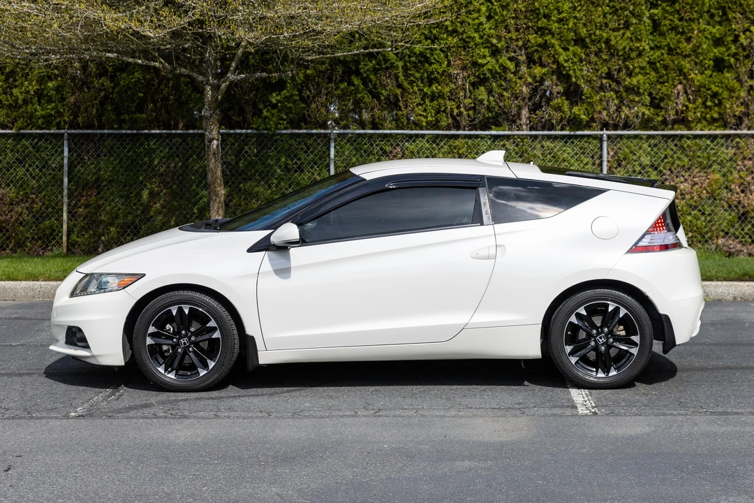 2015 Honda CR-Z - Image 7 of 31