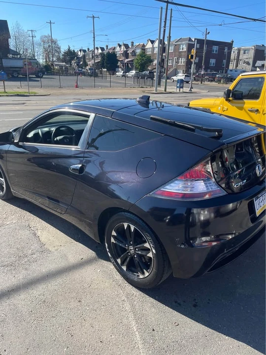 2015 Honda CR-Z - Image 6 of 9