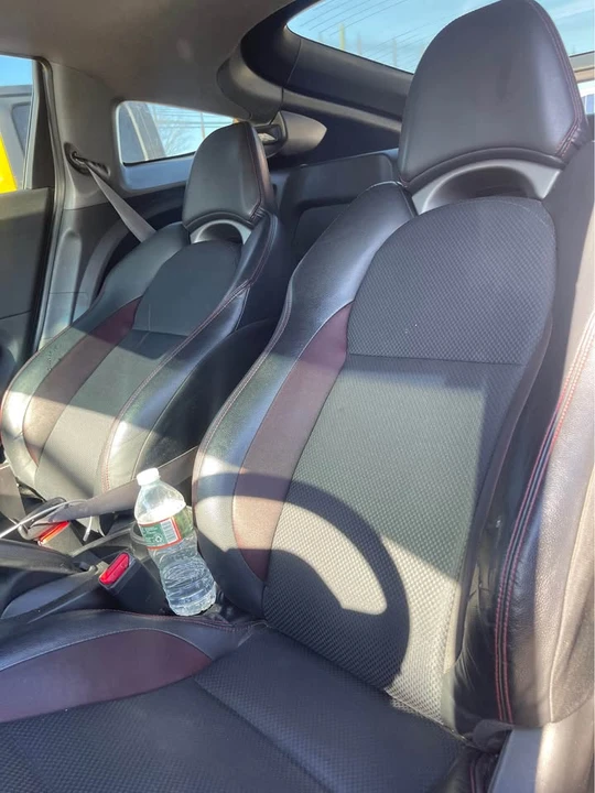 2015 Honda CR-Z - Image 8 of 9