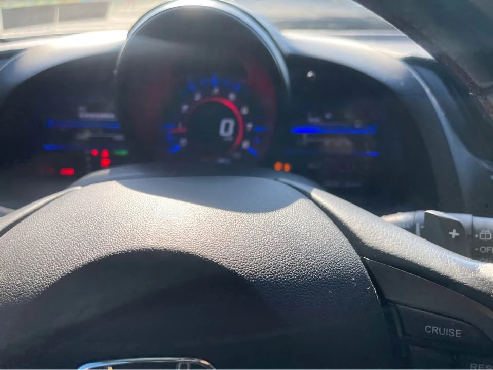 2015 Honda CR-Z - Image 9 of 9
