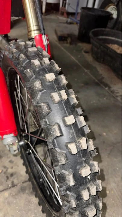 2015 Honda CRF - Image 7 of 9