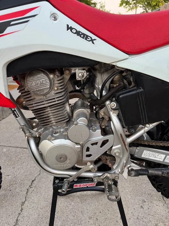 2015 Honda CRF - Image 8 of 9