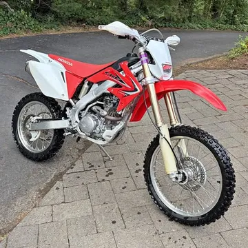2015 Honda CRF 250X