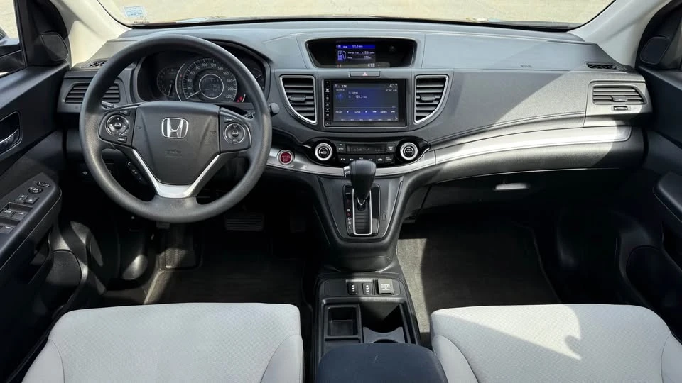 2015 Honda CR-V 4th Gen - Image 10 of 20