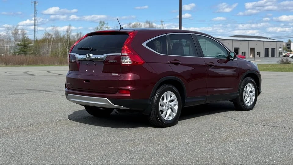 2015 Honda CR-V 4th Gen - Image 5 of 20