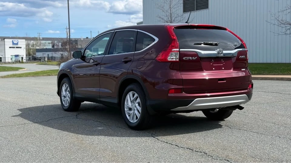 2015 Honda CR-V 4th Gen - Image 7 of 20