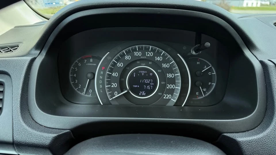2015 Honda CR-V 4th Gen - Image 13 of 20
