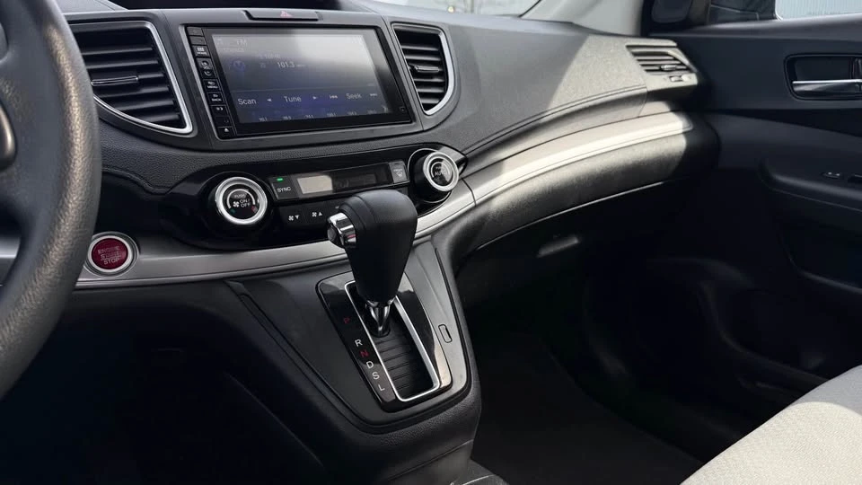 2015 Honda CR-V 4th Gen - Image 15 of 20