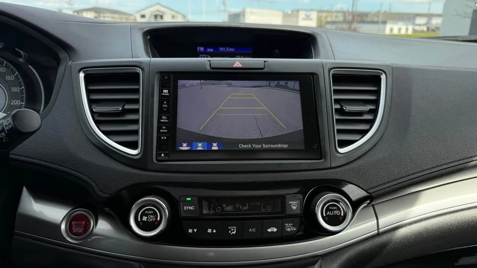 2015 Honda CR-V 4th Gen - Image 16 of 20