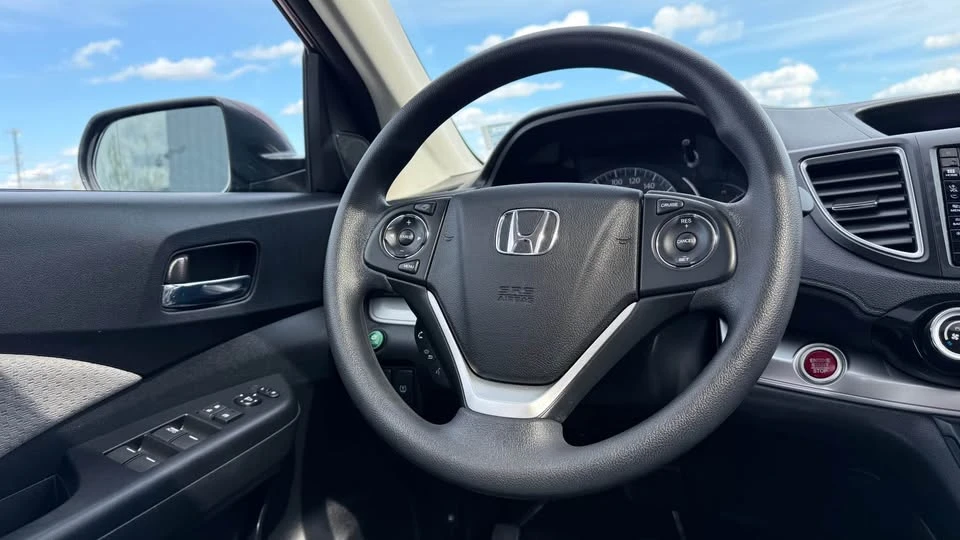 2015 Honda CR-V 4th Gen - Image 17 of 20