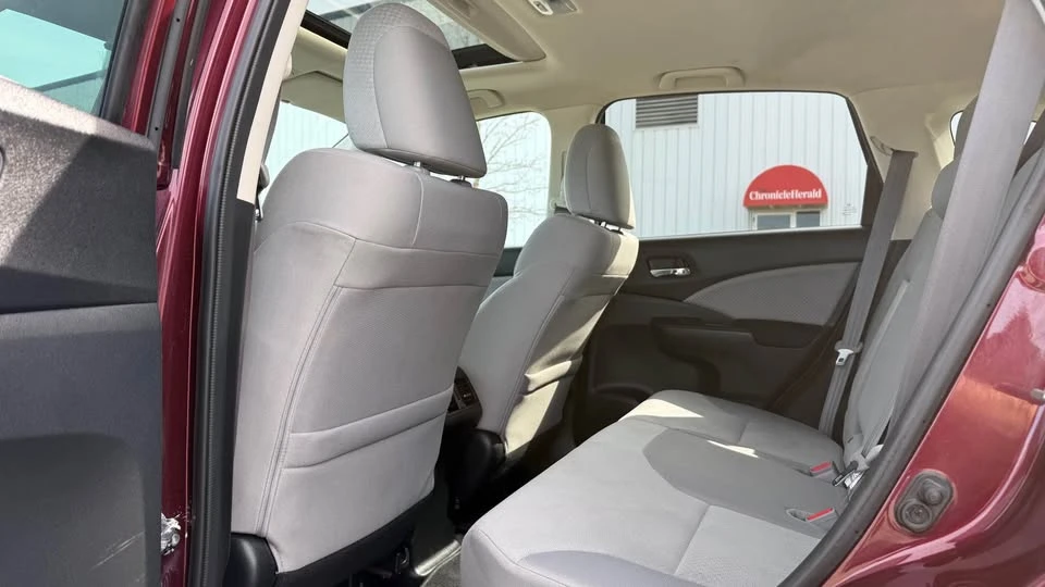 2015 Honda CR-V 4th Gen - Image 18 of 20