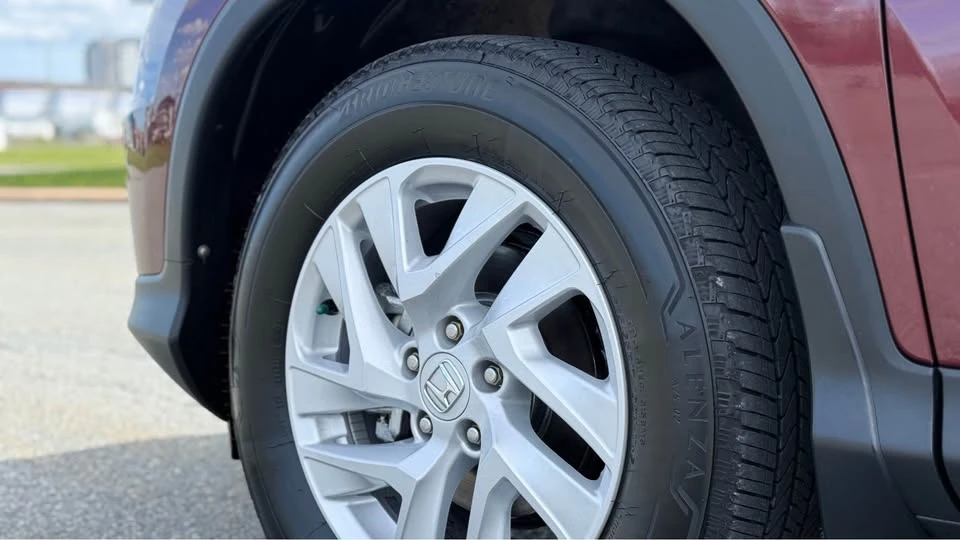2015 Honda CR-V 4th Gen - Image 19 of 20