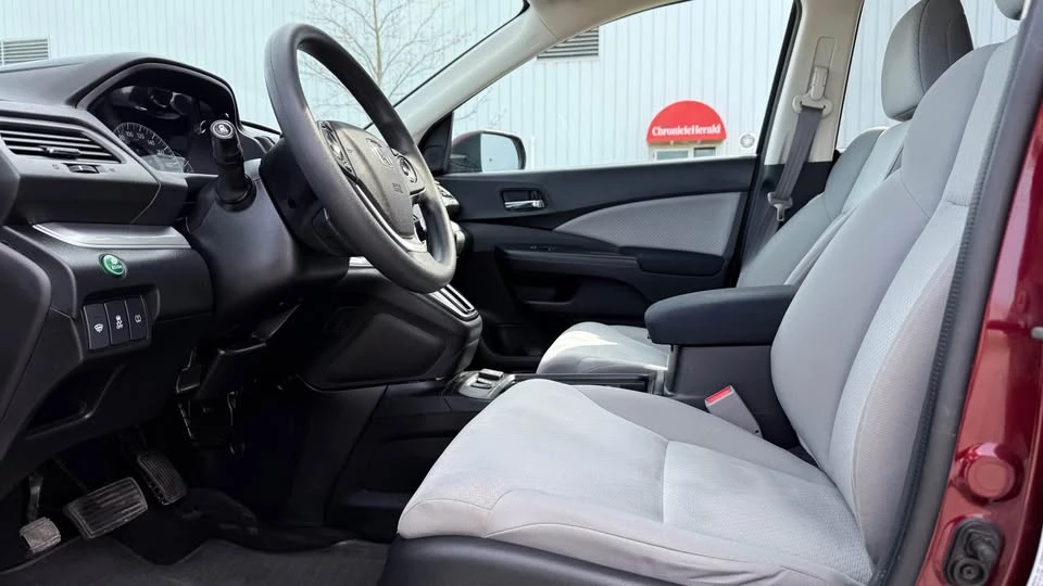 2015 Honda CR-V 4th Gen - Image 9 of 20