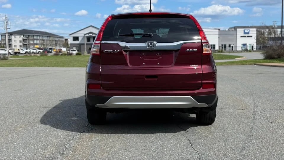 2015 Honda CR-V 4th Gen - Image 6 of 20