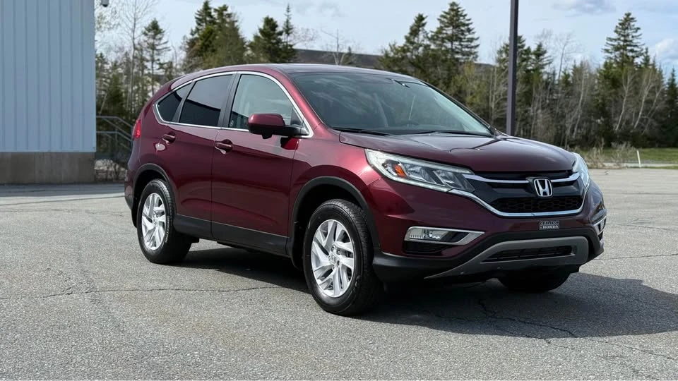 2015 Honda CR-V 4th Gen - Image 3 of 20