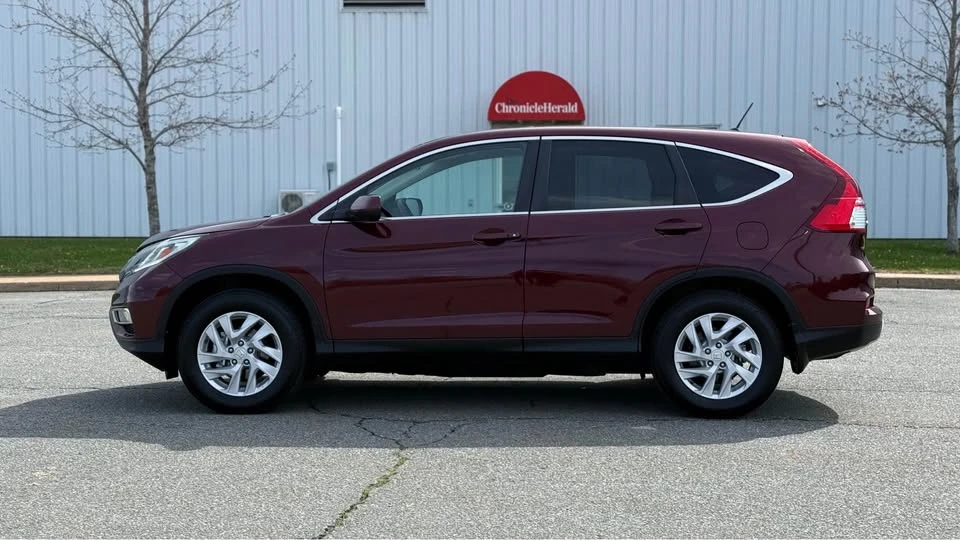 2015 Honda CR-V 4th Gen - Image 8 of 20