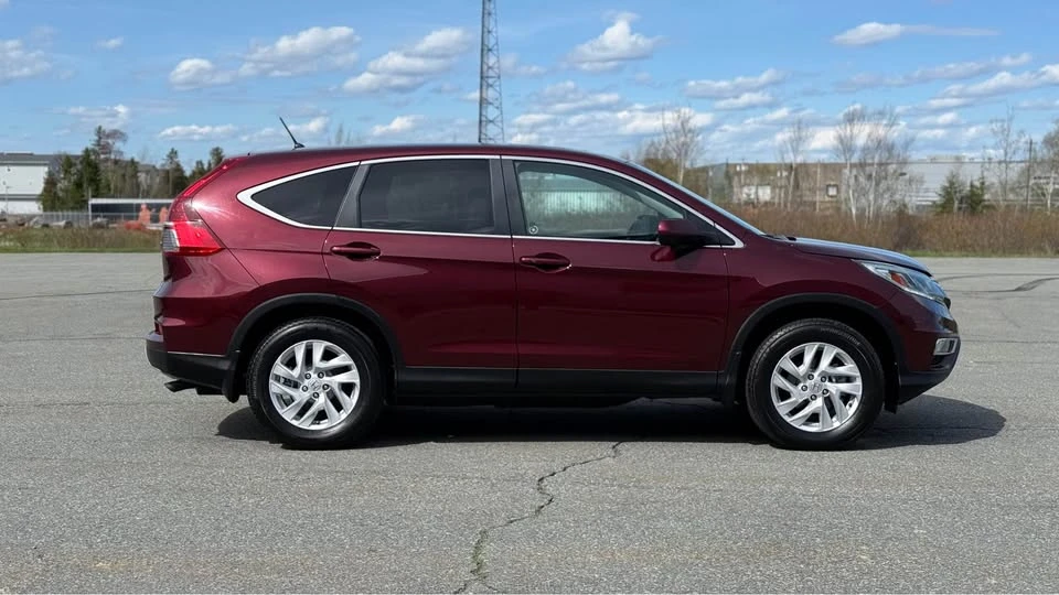 2015 Honda CR-V 4th Gen - Image 4 of 20