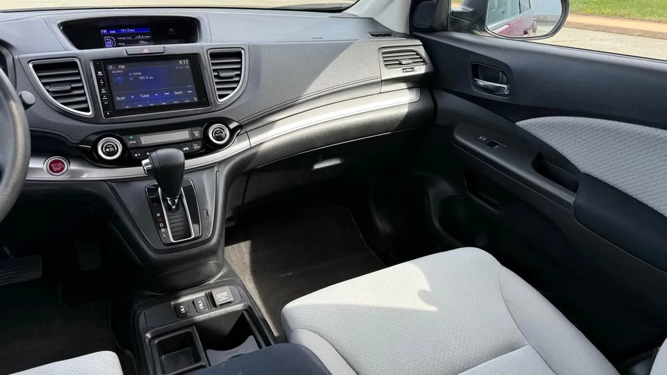2015 Honda CR-V 4th Gen - Image 11 of 20