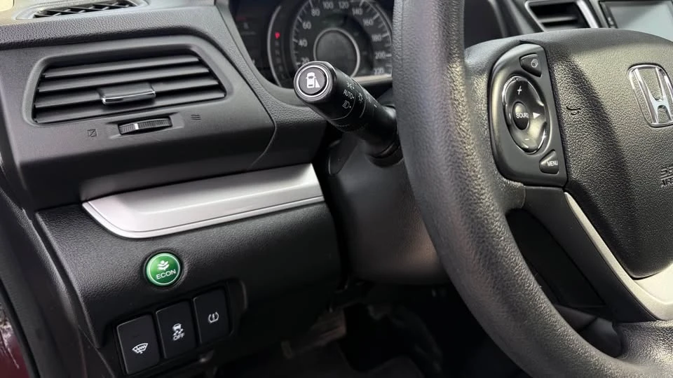 2015 Honda CR-V 4th Gen - Image 12 of 20