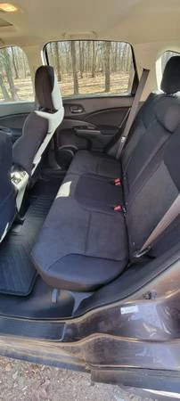 2015 Honda CR-V 4th Gen - Image 5 of 7