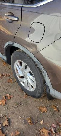 2015 Honda CR-V 4th Gen - Image 7 of 7