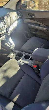 2015 Honda CR-V 4th Gen - Image 6 of 7