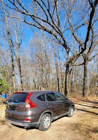 2015 Honda CR-V 4th Gen - Image 2 of 7
