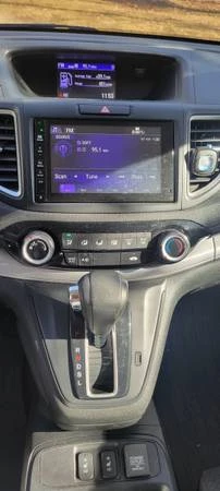2015 Honda CR-V 4th Gen - Image 4 of 7