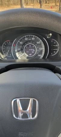 2015 Honda CR-V 4th Gen - Image 3 of 7