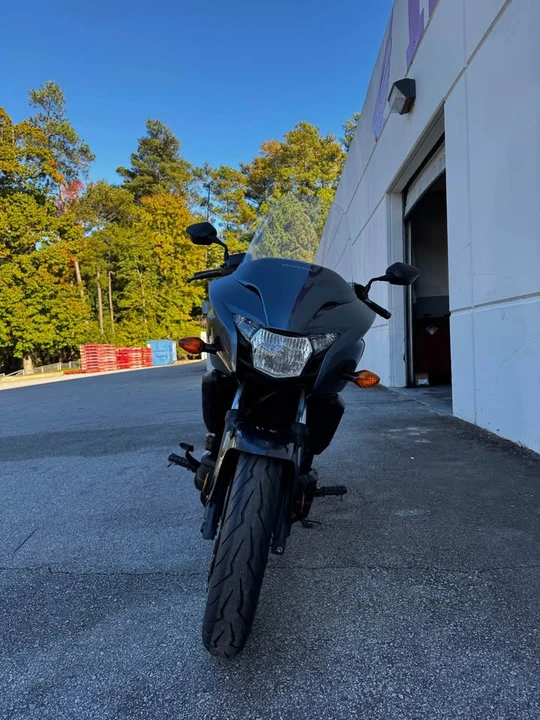 2015 Honda Motorcycles - Image 6 of 12
