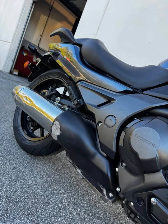 2015 Honda Motorcycles - Image 11 of 12