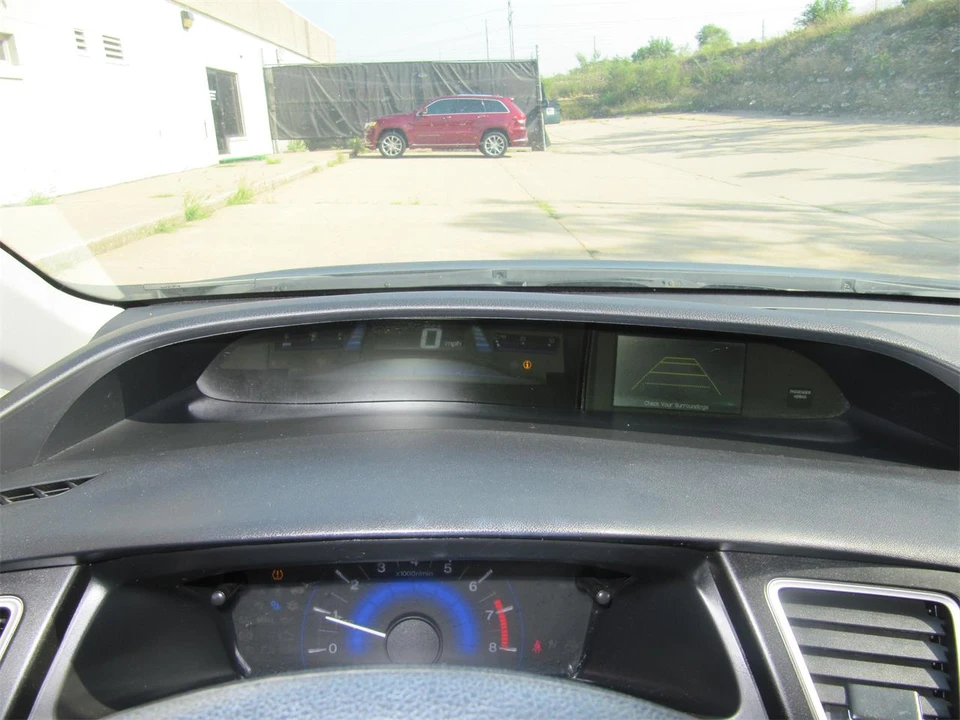 2015 Honda Civic 9th Gen - Image 13 of 18