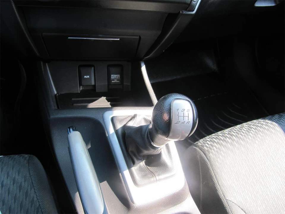 2015 Honda Civic 9th Gen - Image 15 of 18