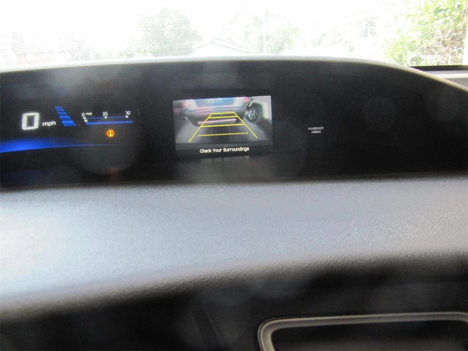 2015 Honda Civic 9th Gen - Image 16 of 18