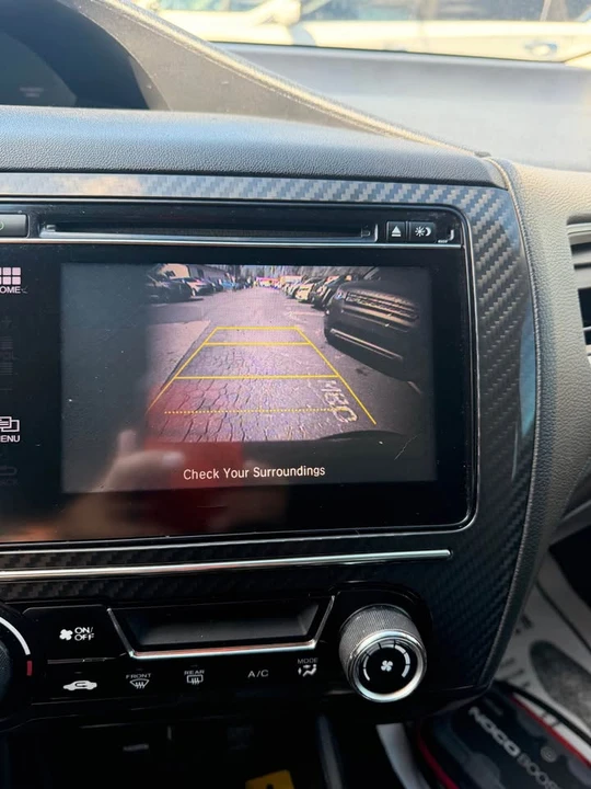 2015 Honda Civic 9th Gen - Image 11 of 11