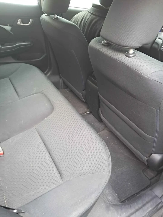 2015 Honda Civic 9th Gen - Image 8 of 9